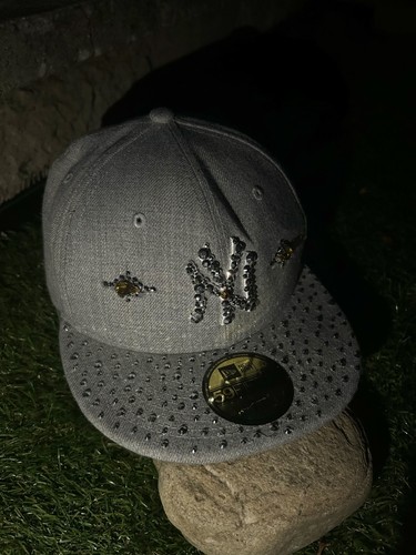 New era custom cap total - new,