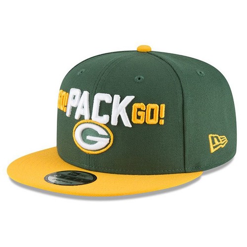Cappello new era 9fifty - cappello, draft