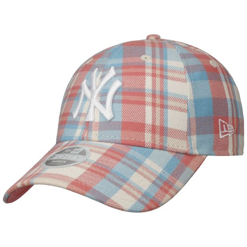 New era 9forty wmns check - 9forty,
