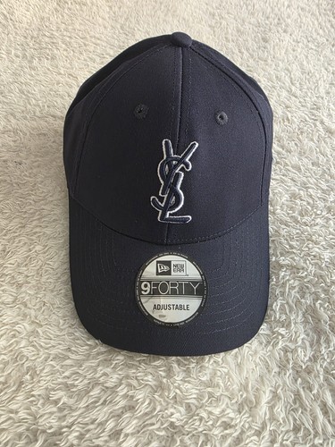 New era 9forty ysl yves - era,