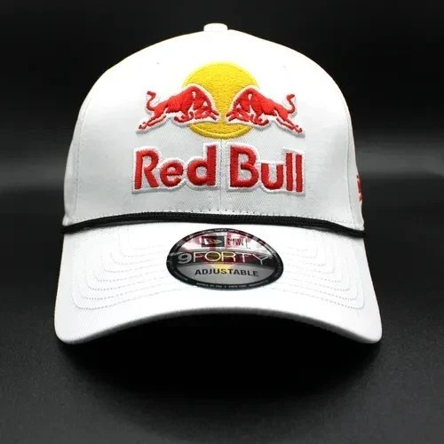 Cappello red bull new era - cappello,