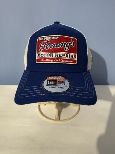 New era 9forty frame - era, trucker