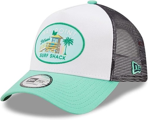 Berretto camionista new era - berretto,