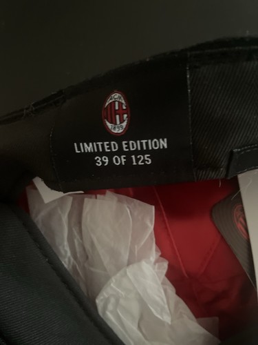 Coppola milan x new era - milan,