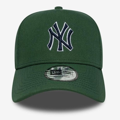Cappello new era - cappello, outline